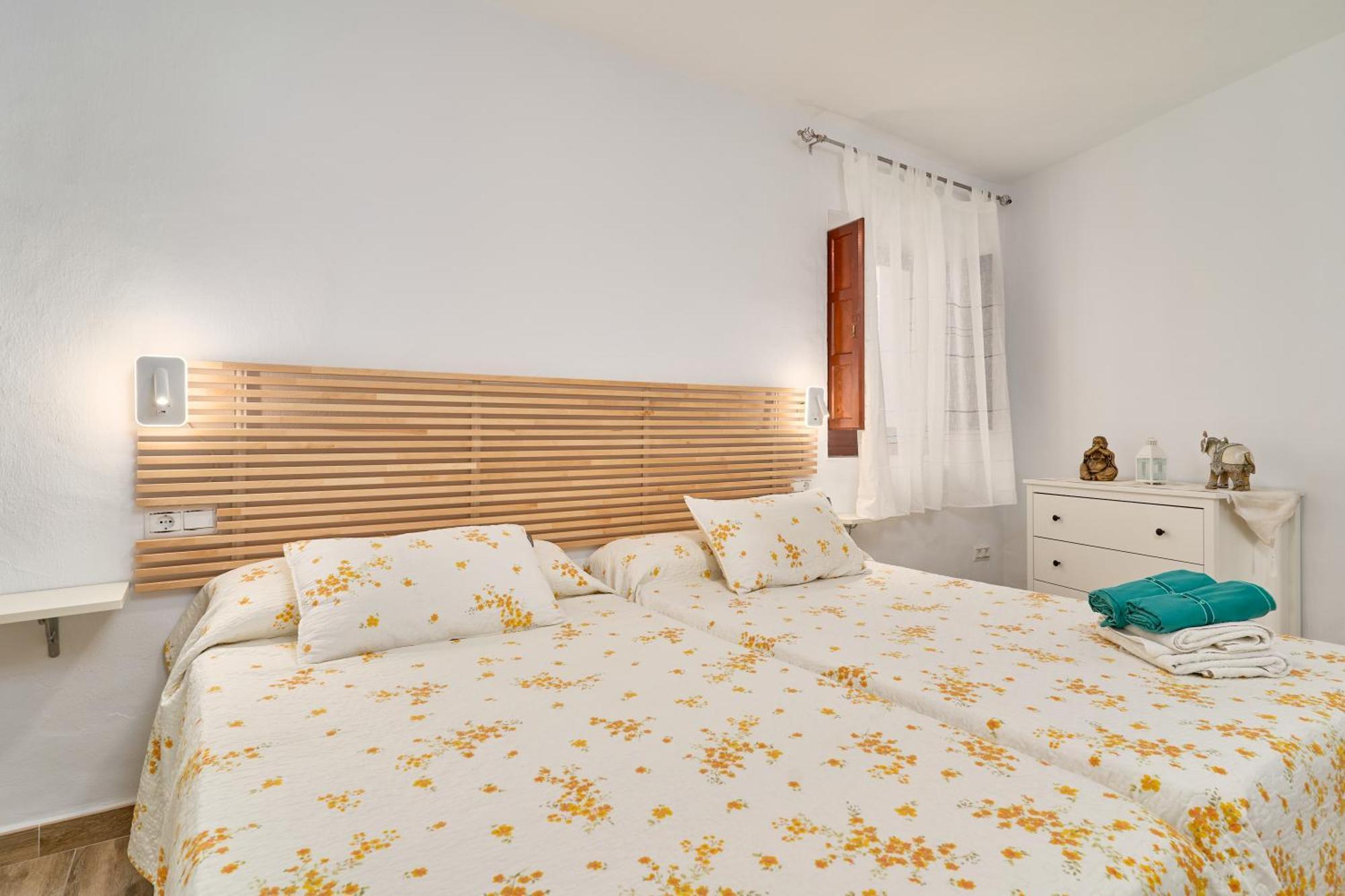 Casa Loli Apartment Frigiliana Exterior photo